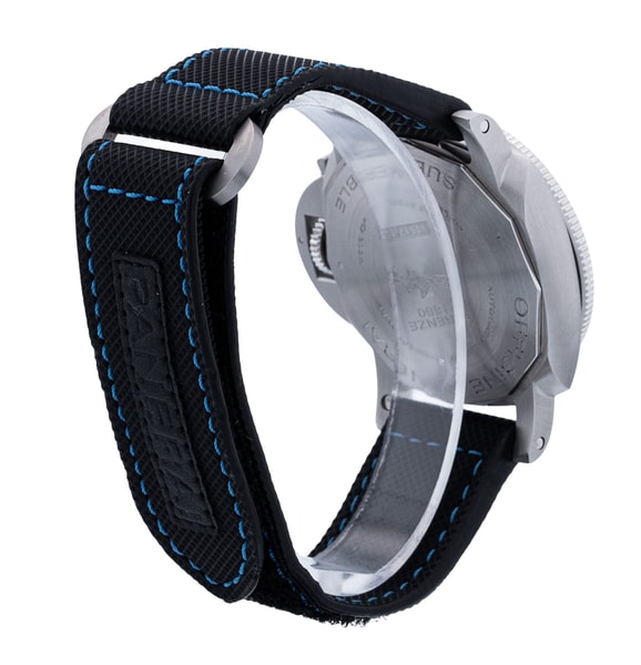 Panerai Submersible PAM00683